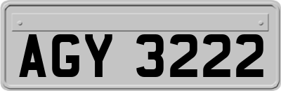 AGY3222