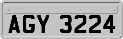 AGY3224