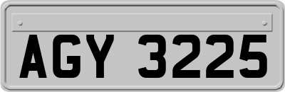 AGY3225