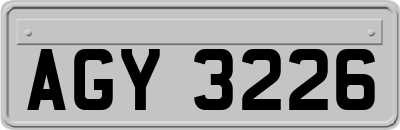 AGY3226