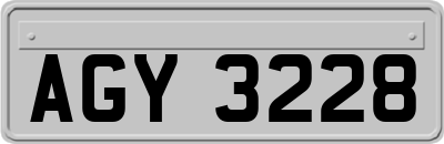 AGY3228