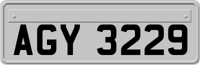 AGY3229