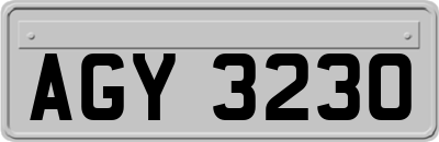 AGY3230