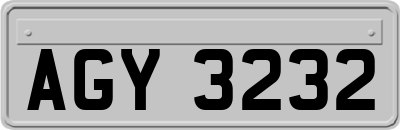 AGY3232