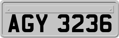 AGY3236