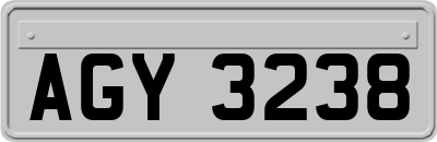 AGY3238