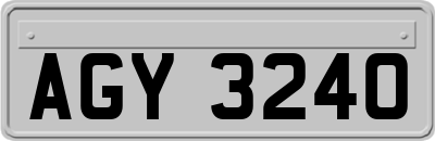 AGY3240