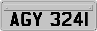 AGY3241