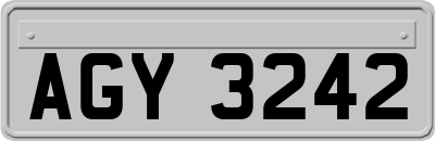 AGY3242