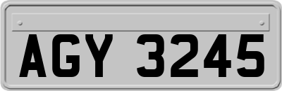 AGY3245