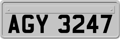 AGY3247