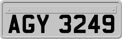 AGY3249