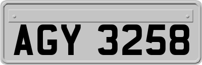 AGY3258