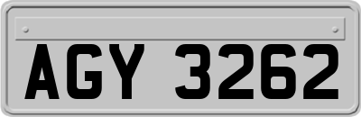 AGY3262