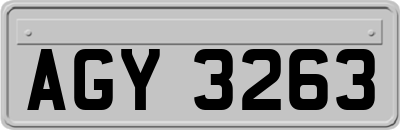 AGY3263