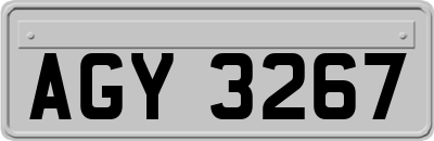 AGY3267