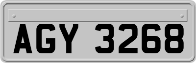 AGY3268