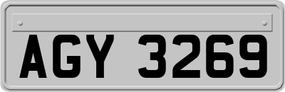 AGY3269