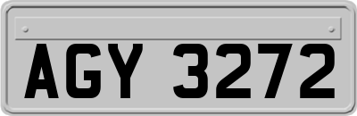 AGY3272
