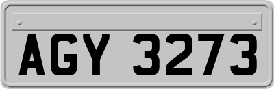 AGY3273