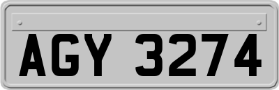 AGY3274