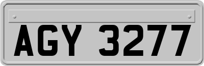 AGY3277