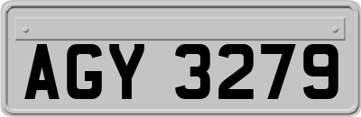 AGY3279