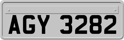 AGY3282