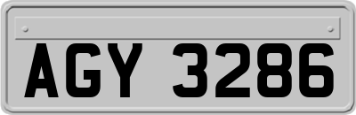 AGY3286