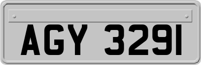 AGY3291