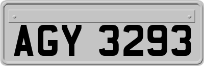 AGY3293