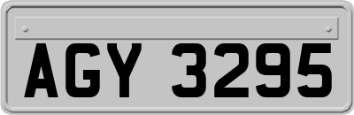 AGY3295