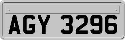 AGY3296