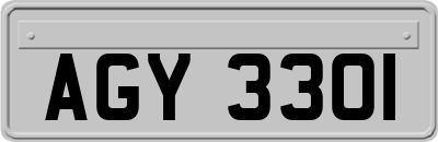 AGY3301