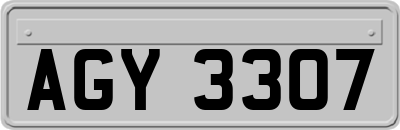 AGY3307