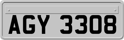 AGY3308