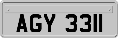 AGY3311