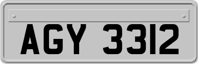 AGY3312
