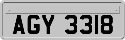 AGY3318
