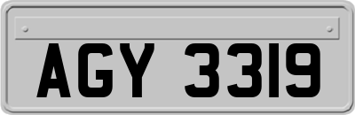 AGY3319