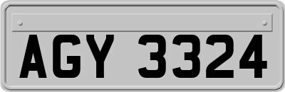 AGY3324