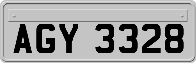 AGY3328