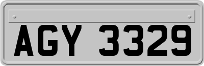 AGY3329
