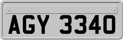 AGY3340