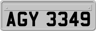 AGY3349