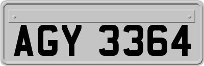 AGY3364