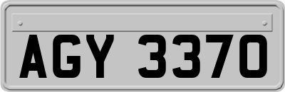 AGY3370