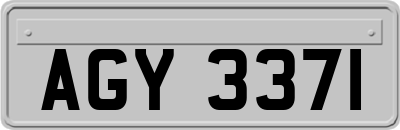 AGY3371