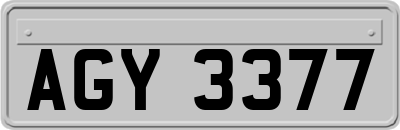 AGY3377