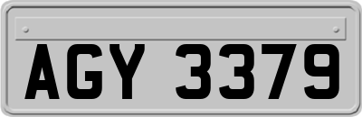 AGY3379